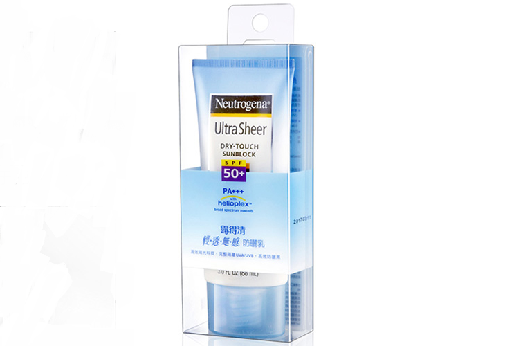 又防曬又顯白的防曬霜 輕松抵御日曬,還你白凈肌膚