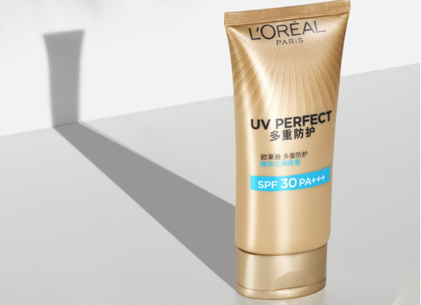 又防曬又顯白的防曬霜 輕松抵御日曬,還你白凈肌膚