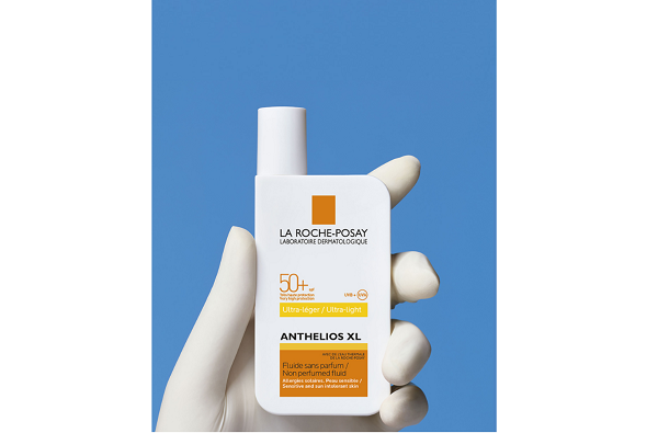 不搓泥不泛白不油膩的防曬霜 夏季必備，你選對了嗎