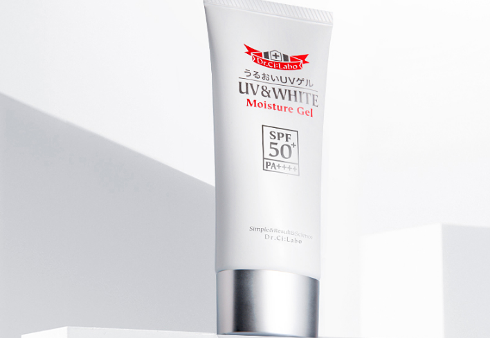 不搓泥不泛白不油膩的防曬霜 夏季必備，你選對了嗎