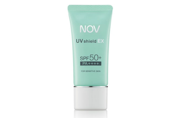 不搓泥不泛白不油膩的防曬霜 夏季必備，你選對了嗎