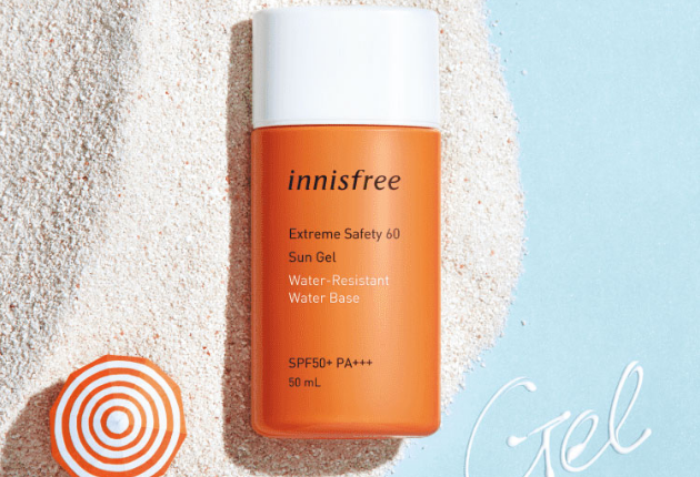 不搓泥不泛白不油膩的防曬霜 夏季必備，你選對了嗎