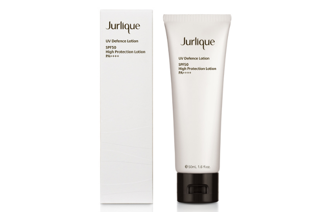 天然防曬霜有哪些牌子 溫和又輕薄,出門不怕曬