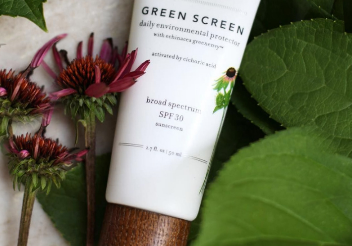 天然防曬霜有哪些牌子 溫和又輕薄,出門不怕曬