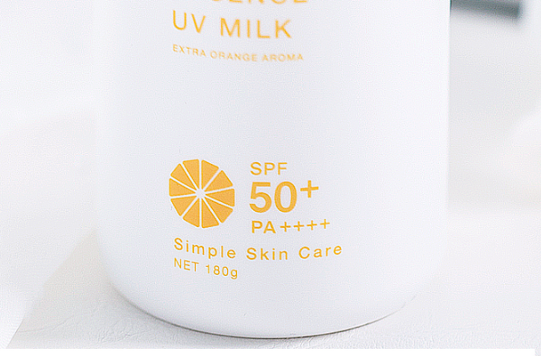 天然防曬霜有哪些牌子 溫和又輕薄,出門不怕曬