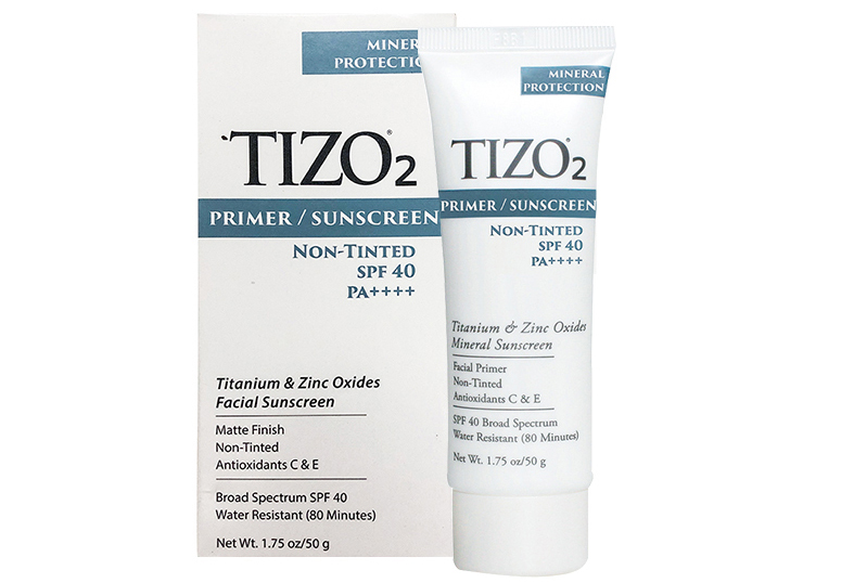 天然防曬霜有哪些牌子 溫和又輕薄,出門不怕曬