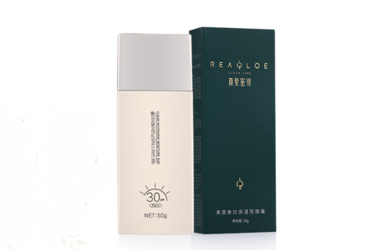 天然防曬霜有哪些牌子 溫和又輕薄,出門不怕曬