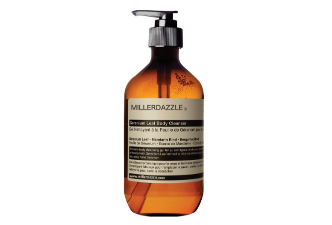 十大美白沐浴露排名 讓你輕松洗出白嫩肌膚