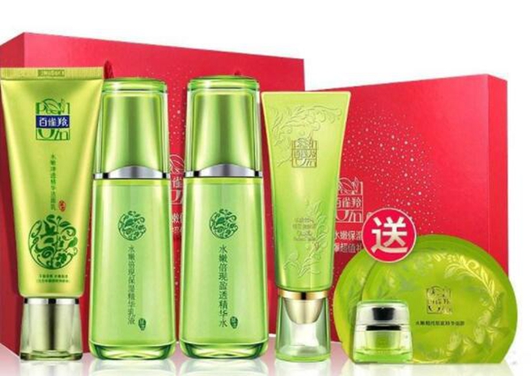 十款老牌國貨，經典國貨護膚品牌排行榜