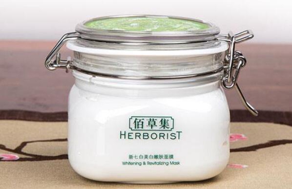 十款老牌國貨，經典國貨護膚品牌排行榜