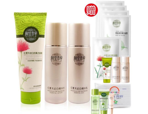 十款老牌國貨，經典國貨護膚品牌排行榜