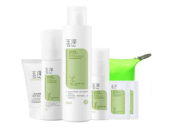 十款老牌國貨，經典國貨護膚品牌排行榜