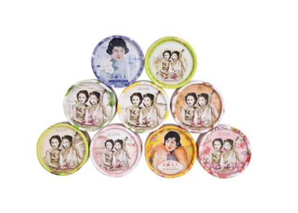 十款老牌國貨，經典國貨護膚品牌排行榜