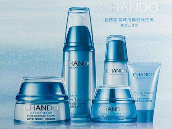 十款老牌國貨，經典國貨護膚品牌排行榜