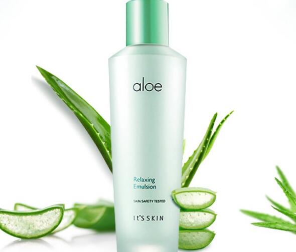 最適合油性皮膚護膚排行榜，油光滿面？不存在的