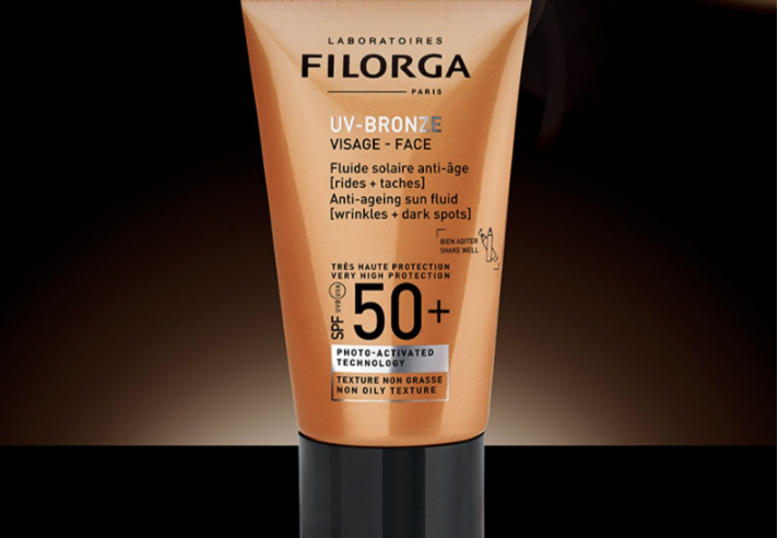 補水保濕不刺激的防曬霜 溫潤呵護肌膚，夏季必備