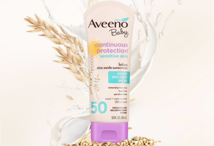 寶寶防曬霜十大名牌 拯救脆弱肌膚，做寶寶的遮陽傘