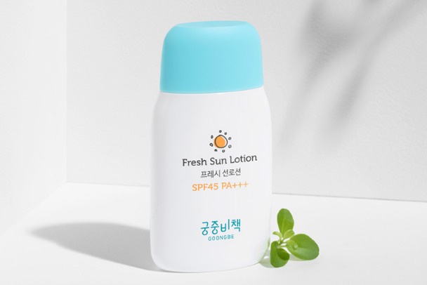 寶寶防曬霜十大名牌 拯救脆弱肌膚，做寶寶的遮陽傘