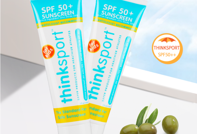 寶寶防曬霜十大名牌 拯救脆弱肌膚，做寶寶的遮陽傘