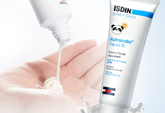 寶寶防曬霜十大名牌 拯救脆弱肌膚，做寶寶的遮陽傘