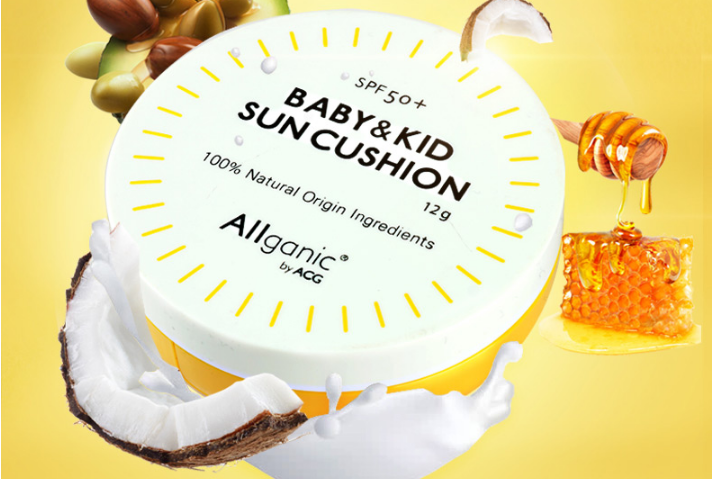 寶寶防曬霜十大名牌 拯救脆弱肌膚，做寶寶的遮陽傘
