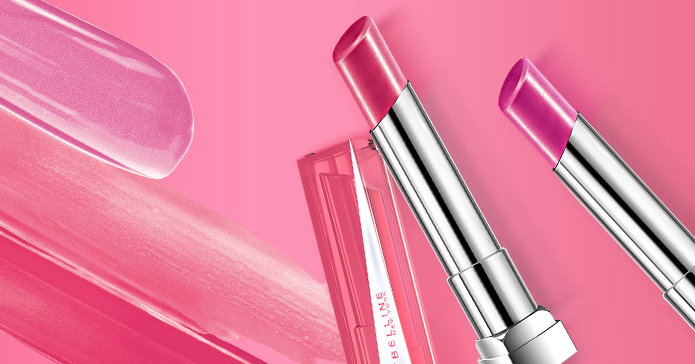 哪款口紅最滋潤？滋潤度好的口紅排行推薦