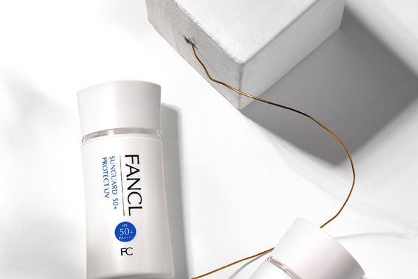 溫和防曬霜排行榜 敏感肌也無懼，你選對了嗎