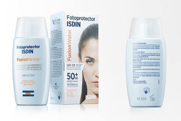 溫和防曬霜排行榜 敏感肌也無懼，你選對了嗎