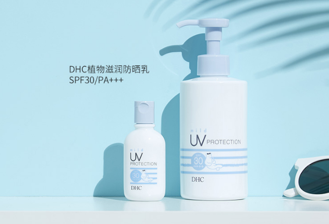 純植物防曬霜哪個牌子好 維持健康肌膚，就選這幾款