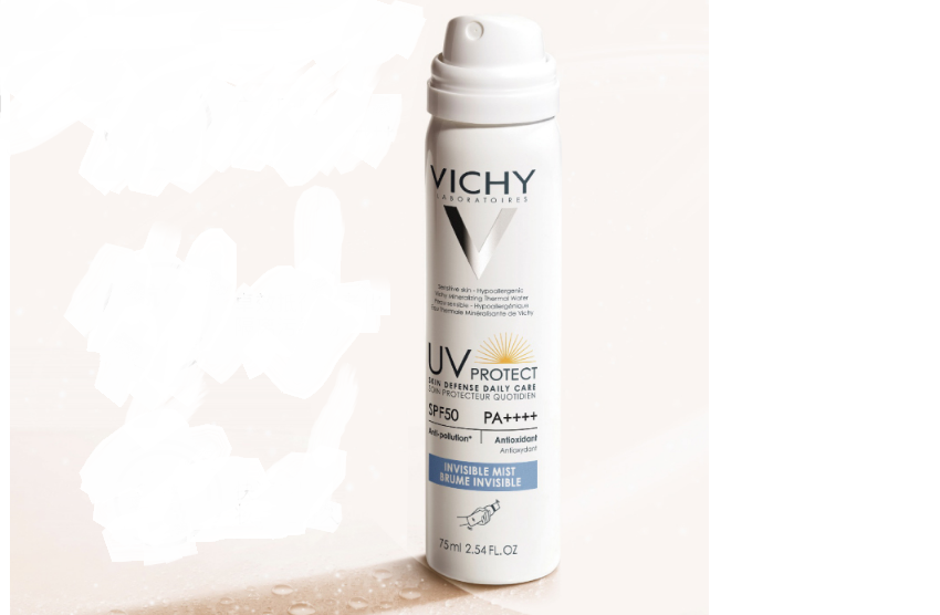 哪種防曬噴霧比較溫和 防曬效果超強，你選對了嗎