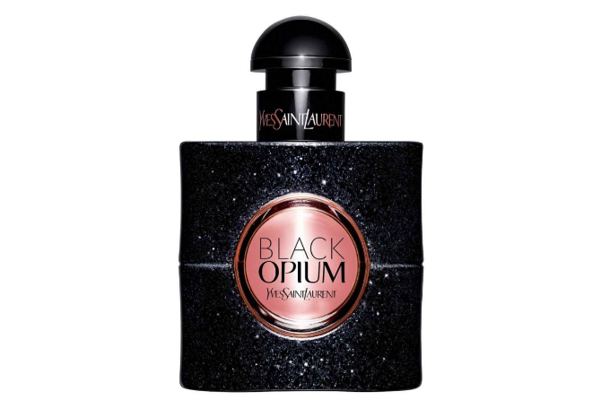 10款最魅惑香水 香奈兒5號(hào)上榜，第四最暢銷