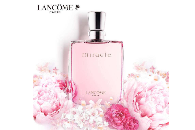 10款最魅惑香水 香奈兒5號(hào)上榜，第四最暢銷