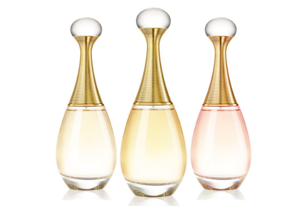 10款最魅惑香水 香奈兒5號(hào)上榜，第四最暢銷