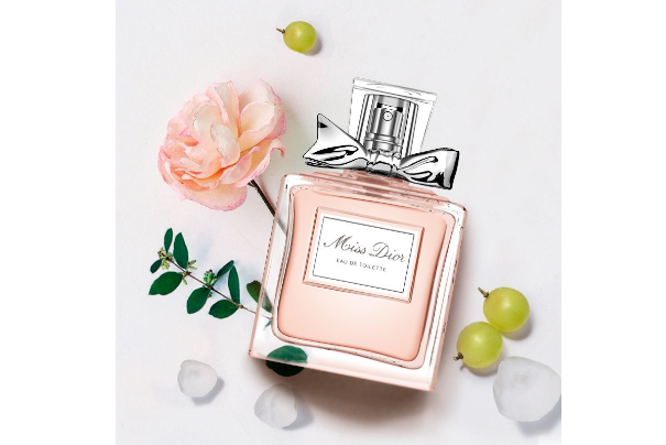 10款最魅惑香水 香奈兒5號(hào)上榜，第四最暢銷