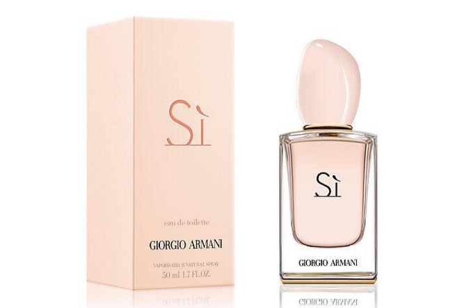 10款最魅惑香水 香奈兒5號(hào)上榜，第四最暢銷