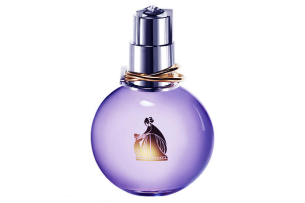 10款最魅惑香水 香奈兒5號(hào)上榜，第四最暢銷