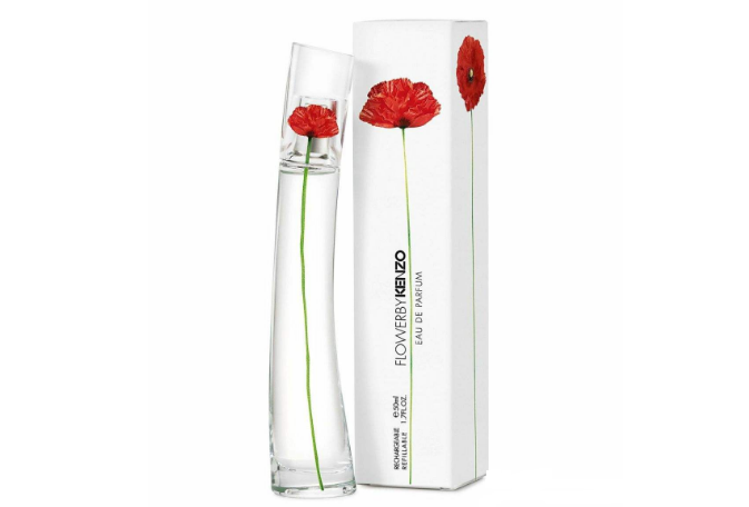 10款最魅惑香水 香奈兒5號(hào)上榜，第四最暢銷