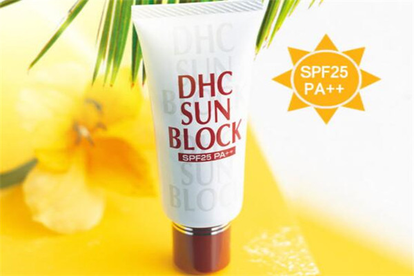 十大持久防曬不油膩的物理防曬霜，好用不刺激，值得種草