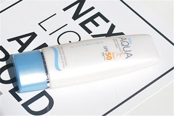 十大持久防曬不油膩的物理防曬霜，好用不刺激，值得種草