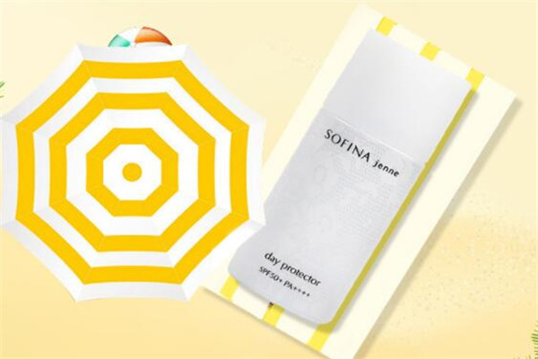 十大持久防曬不油膩的物理防曬霜，好用不刺激，值得種草