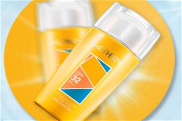十大持久防曬不油膩的物理防曬霜，好用不刺激，值得種草