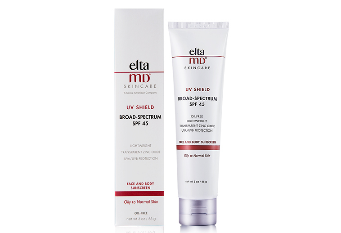 敏感肌專用的防曬霜 全面保護(hù)肌膚，拒絕紫外線