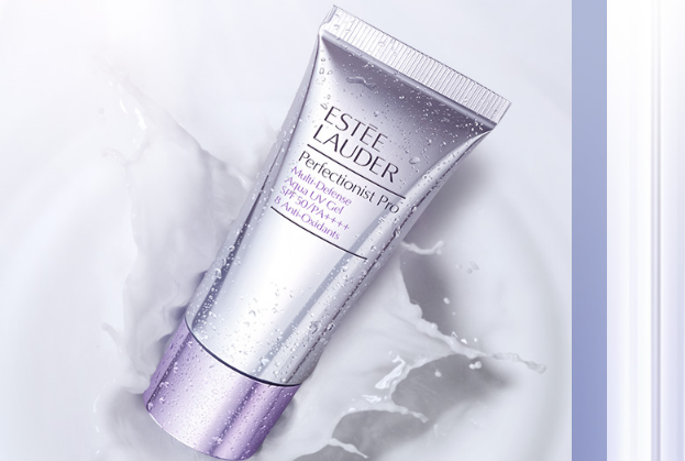 敏感肌專用的防曬霜 全面保護(hù)肌膚，拒絕紫外線