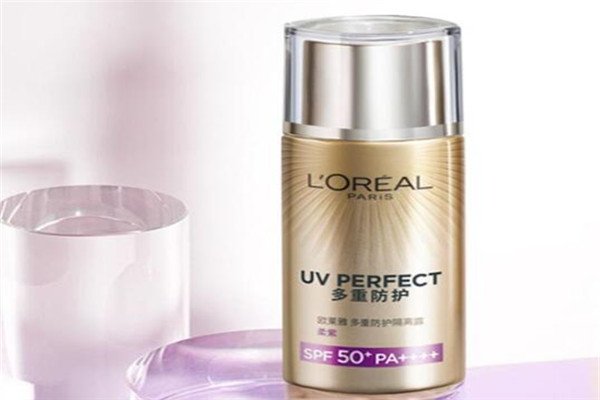 十大平民防曬霜,超級好用,每款實際價格都不過兩百