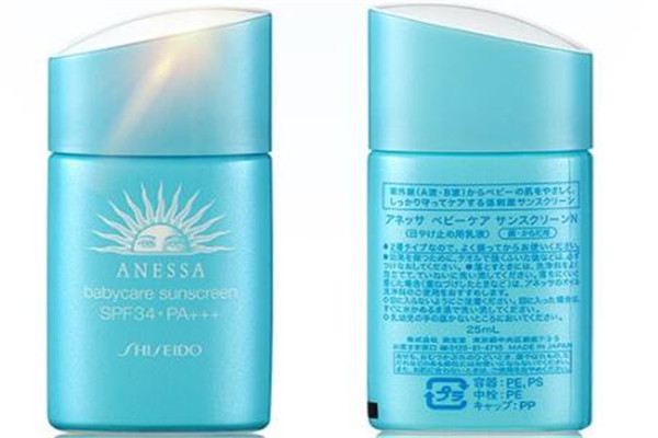 十大平民防曬霜,超級好用,每款實際價格都不過兩百