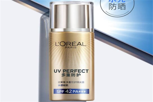 十大平民防曬霜,超級好用,每款實際價格都不過兩百