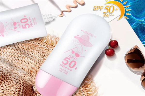學生防曬霜排名，物美價廉，無懼陽光