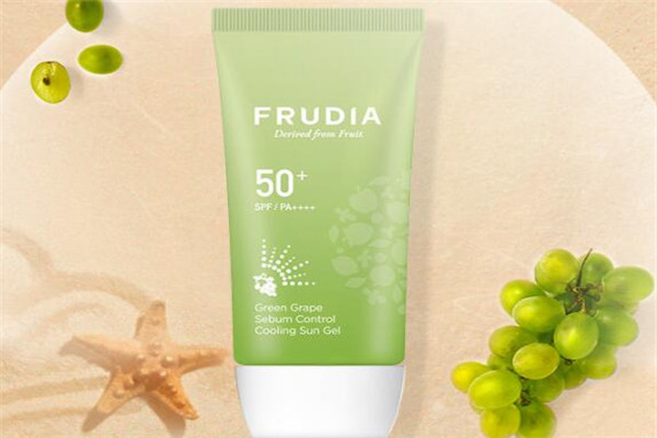 學生防曬霜排名，物美價廉，無懼陽光