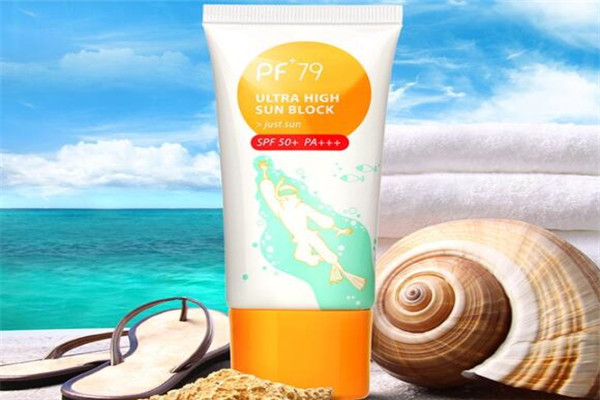 學生防曬霜排名，物美價廉，無懼陽光
