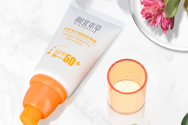 國貨防曬霜排行榜10強 便宜又好用，就選這幾款